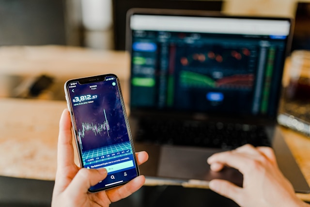 site de prezentare Economie Aplicată