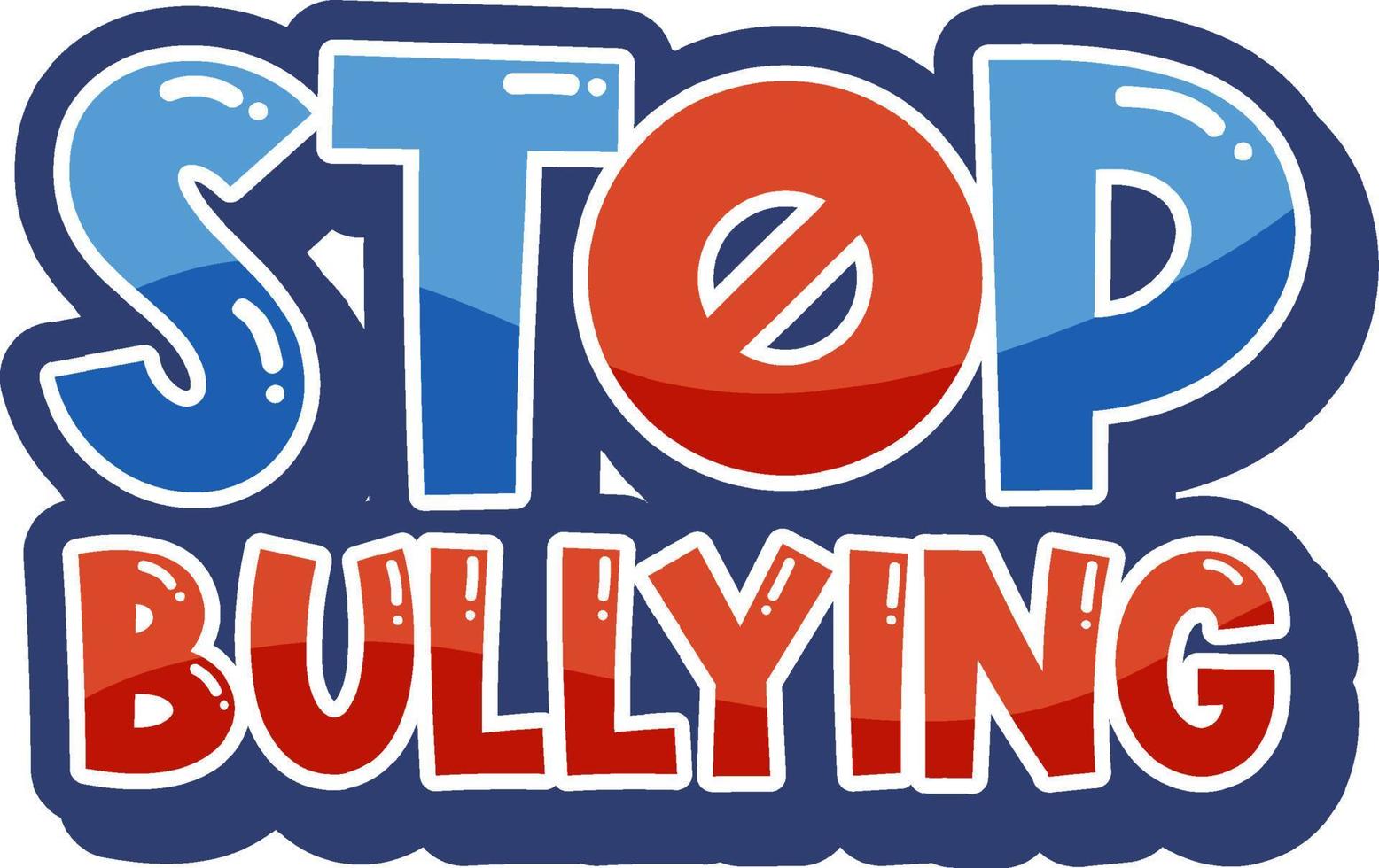 Ziua Internațională anti-bullying
