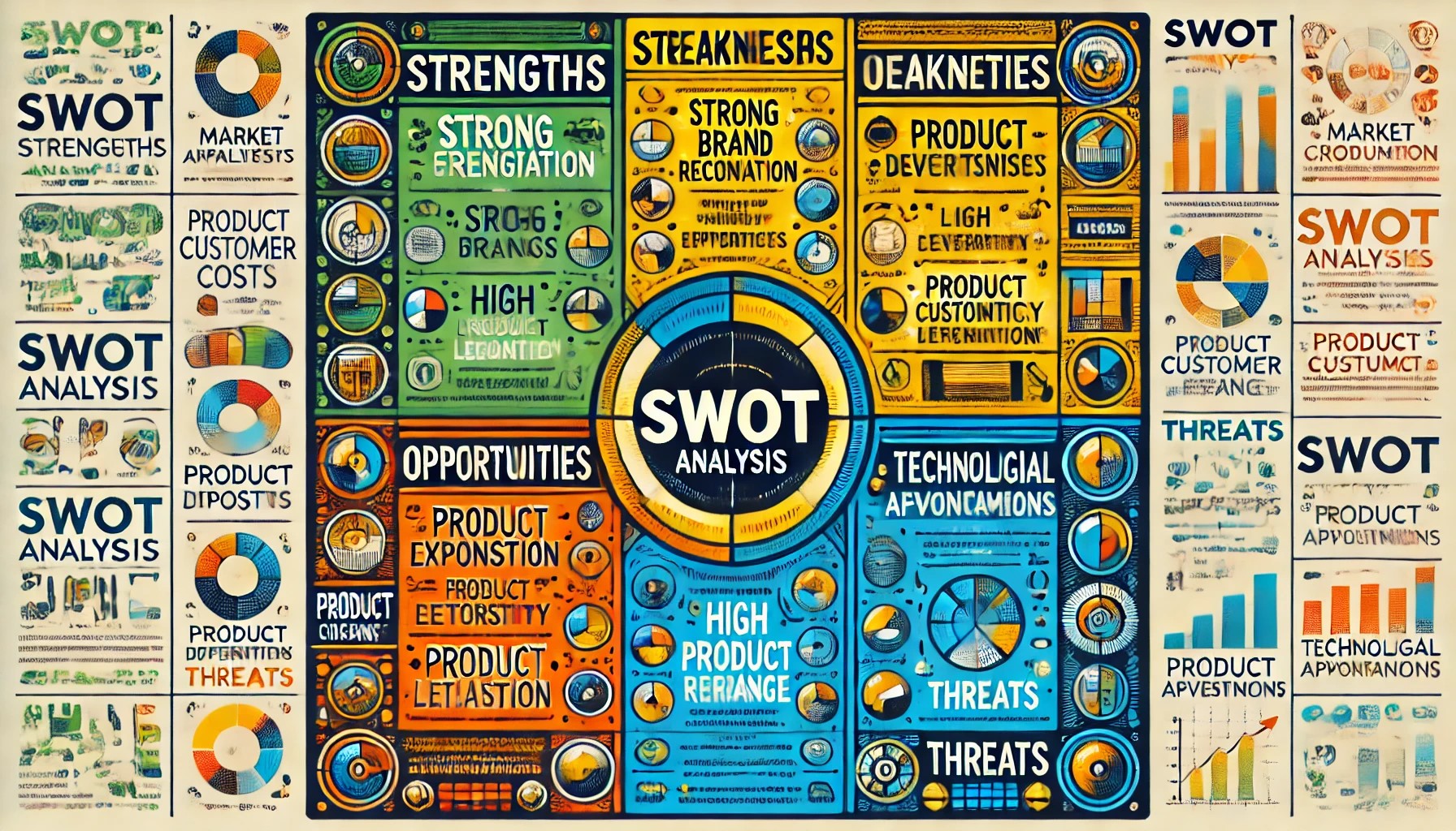 Analiza SWOT